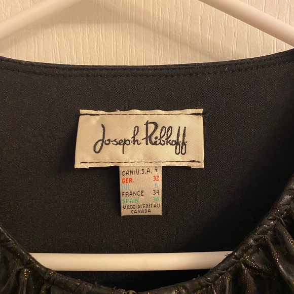 Joseph Ribkoff jacket - Picture 2 of 2